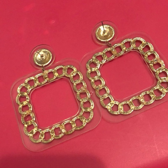 EARRINGS - Picture 6 of 6